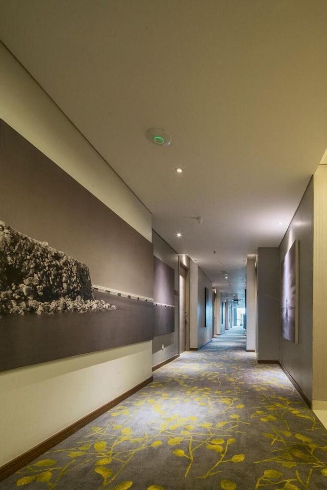 Luminor Hotel Pecenongan Jakarta By Wh Exterior photo