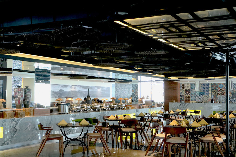 Luminor Hotel Pecenongan Jakarta By Wh Exterior photo