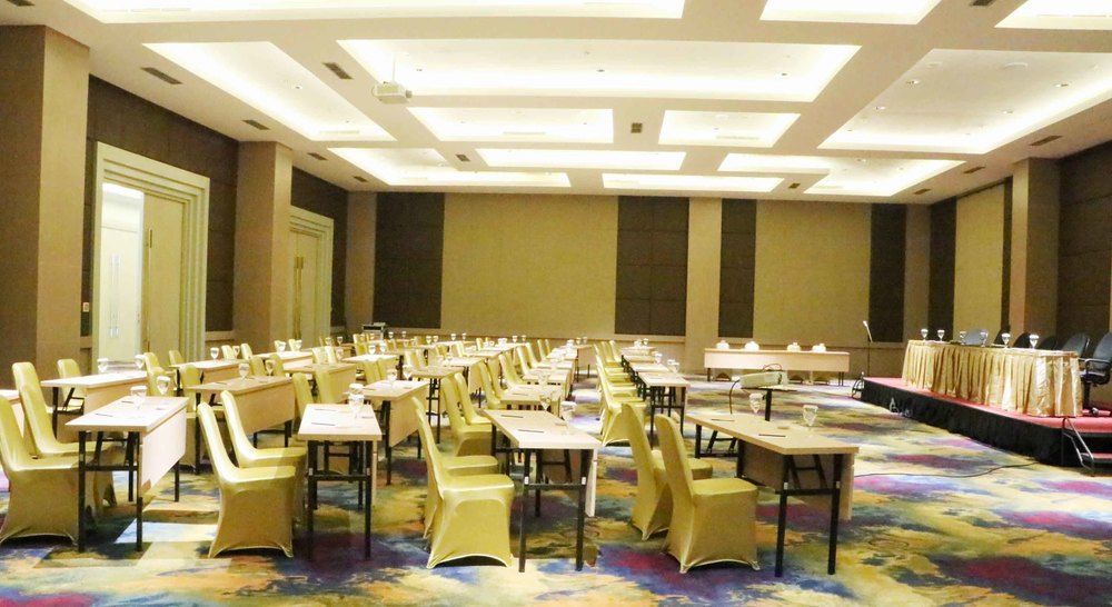 Luminor Hotel Pecenongan Jakarta By Wh Exterior photo